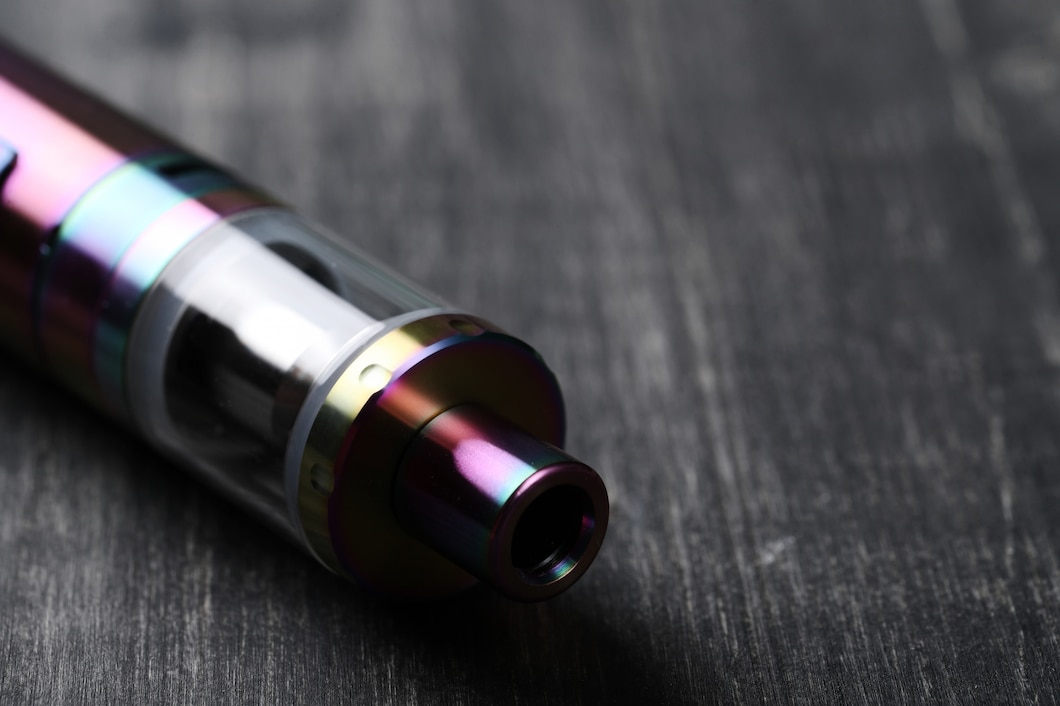 Jak wybrać idealną ładowarkę do akumulatorów dla Twojego e-papierosa?