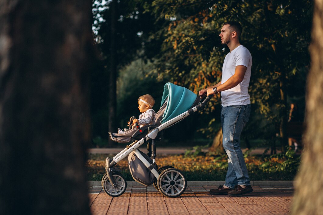 Poradnik dla rodziców: jak wybrać idealne akcesoria do spacerów z maluchem