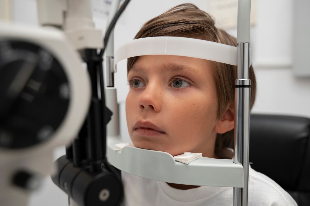 Terapia anty-VEGF – bezpieczeństwo, skuteczność i proces leczenia zastrzykami do oka