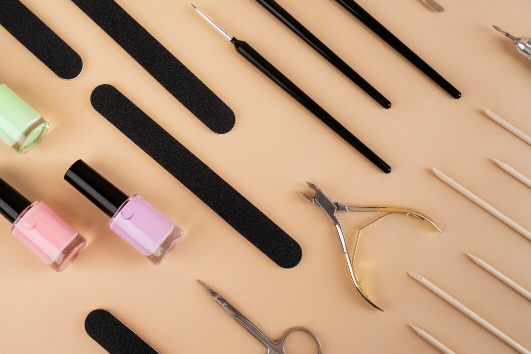 Jak wybrać odpowiednie akcesoria do sterylizacji i pielęgnacji paznokci w salonie fryzjerskim?