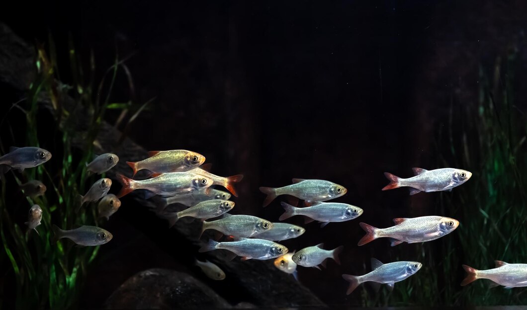 Podstawowe wyposażenie akwarium – jak dobierać oświetlenie i filtry dla różnych gatunków ryb