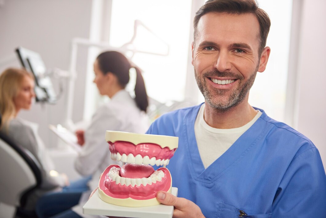 Czy implanty stomatologiczne są dla każdego? Rozważamy zalety i potencjalne wyzwania
